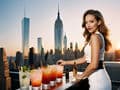 NYC Bartenders Navigate Complex Health Code Revisions