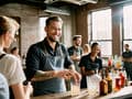 New Licensing Laws Shake Up NYC Bar Scene Impact on Bartenders